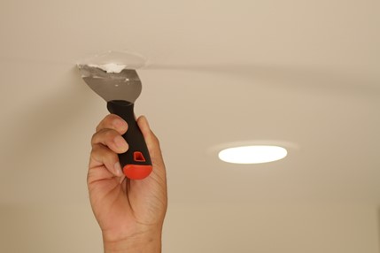 techo liso