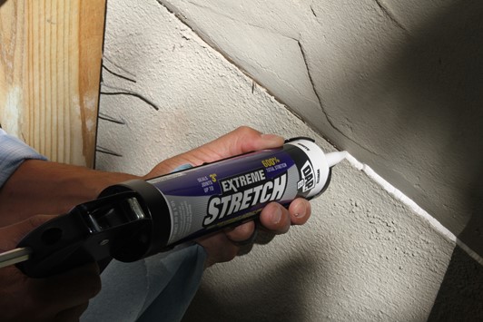 Extreme Stretch de DAP