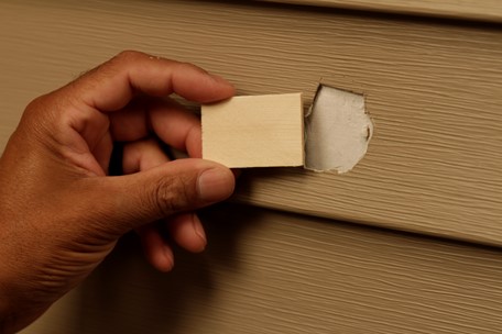 material de respaldo
