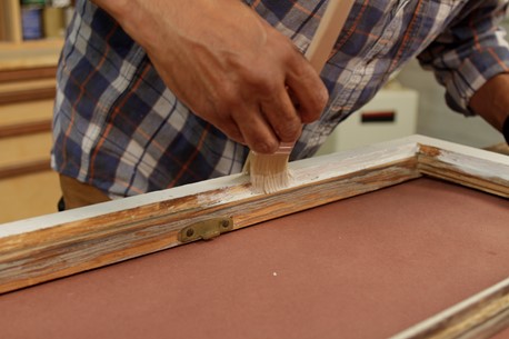 imprimador a base de aceite
