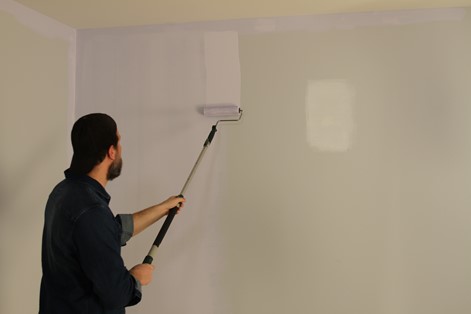 pintando