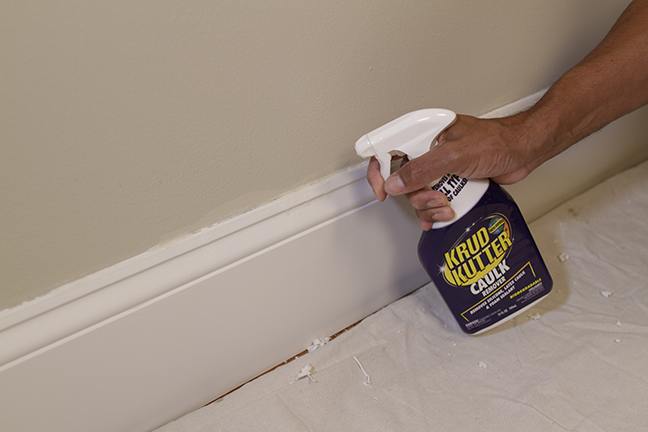 caulk remover