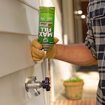 aplicación de Max Fill
